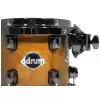 Ddrum S4 TT 7x8 Ash Walnut