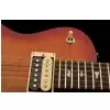 PRS 2017 SE 245 Cherry Sunburst E-Gitarre