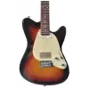 Blade Dayton Standard 3TS E-Gitarre