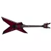 Dean Dimebag Rebel Flame Top Floyd TRD