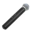 Shure PGX24 Beta 58 drahtloses Mikrofon