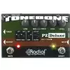 Radial Pz-Deluxe Tonebone Pz Deluxe Acoustic Instrument Preamp