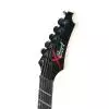 Cort X5 BSS E-Gitarre