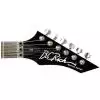 BC Rich Assasin C Bronze BK E-Gitarre