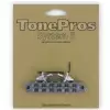 Tonepros T3bp C