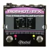 Radial Bs-Efx-V2 Tonebone Bigshot Efx V2 True Bypass Fx Loop
