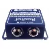Radial Dragster Tonebone Dragster Guitar Pickup Load Corrector