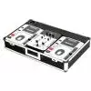 Numark Fusion 111 DJ set 2xTCD05 + MX05 + case