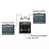 Radial Bs-Sw-2 Tonebone Bigshot Sw2 Slingshot Remote Control
