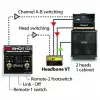 Radial Bs-Sw-2 Tonebone Bigshot Sw2 Slingshot Remote Control