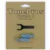 Tonepros Vcm1 C