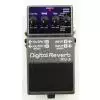 BOSS RV-5 Digital Reverb Gitarreneffekt