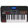 AKAI Professional MPK-225 keyboard controller