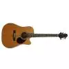 Samick D14CE-N Westerngitarre (mit Tonabnehmer)