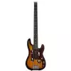 Traveler Guitars Guitar TB-4P Bass Sunburst