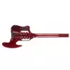 Traveler Guitars Speedster Hot Rod Red