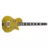 Traveler Guitars Eg-1 Custom V2 Gold