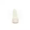 Graphtech LP-1044-60 - Presentation Style Bridge Pins, White, Mother of Pearl Inlay