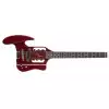 Traveler Guitars Speedster Hot Rod Red