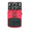 Behringer UM100 Ultra Metal Gitarreneffekt