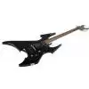 BC Rich Beast Platinum E-Gitarre
