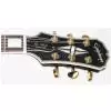 Epiphone Les Paul Custom EB E-Gitarre
