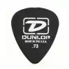 Dunlop Lucky 13 04 Skull   Stras Plektrum