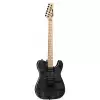 Dean NashVegas Flame Hum Hum TBK - E-Gitarre