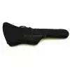 Harley Benton HBR10BK E-Gitarre