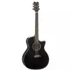 Dean Exotica FM TBK
