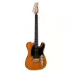 Dean NashVegas Select Hum Hum TAM - E-Gitarre