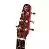 Baton Rouge L6 EQ TR Westerngitarre (mit Tonabnehmer)