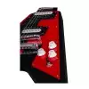 Dean Michael Schenker Retro RDBK