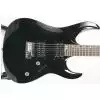 Cort X2 BK E-Gitarre