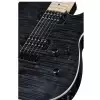 Dean NashVegas Flame Hum Hum TBK - E-Gitarre