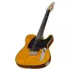 Dean NashVegas Select Hum Hum TAM - E-Gitarre