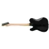 Dean NashVegas Flame Hum Hum TBK - E-Gitarre