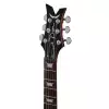 Dean Icon Flame Top FD - E-Gitarre
