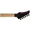 Dean Jacky Vincent JCVX CBK