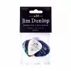 Dunlop Genuine Celluloid Pick Variety Player′s Pack Medium