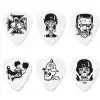 Dunlop Frank Kozik II Picks Player′s Pack, 1.00 mm