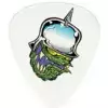 Dunlop Dirty Donny Picks, Bucket Head 1.00 mm