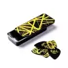 Dunlop EVH VH II Pick Tin, 0.60 mm