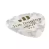 Dunlop Genuine Celluloid Classic Picks, Refill Pack, perloid white, heavy