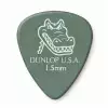 Dunlop Gator Grip Picks, Player′s Pack, 1.50 mm