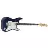 Aria STG BL E-Gitarre