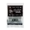 Dunlop Genuine Celluloid Classic Picks, Refill Pack, perloid blue, heavy