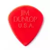 Dunlop Eric Johnson Nylon Jazz III Picks 1.38 mm Dunlop Eric Johnson Nylon Jazz III Picks 1.38 mm