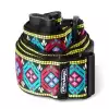 Dunlop Jacquard Strap - Golden Gate