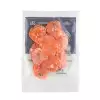 Dunlop Genuine Celluloid Classic Picks, Refill Pack, perloid orange, thin